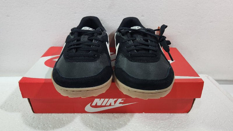 Zapatilla Urbana Nike Terra Manta Suede Talla 38.5 EUR, Negro