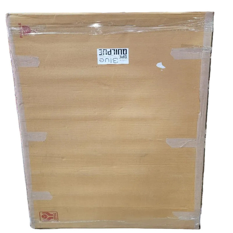 Espejo de Pie Zara Home 150x90x1.6 cm Efecto Envejecido