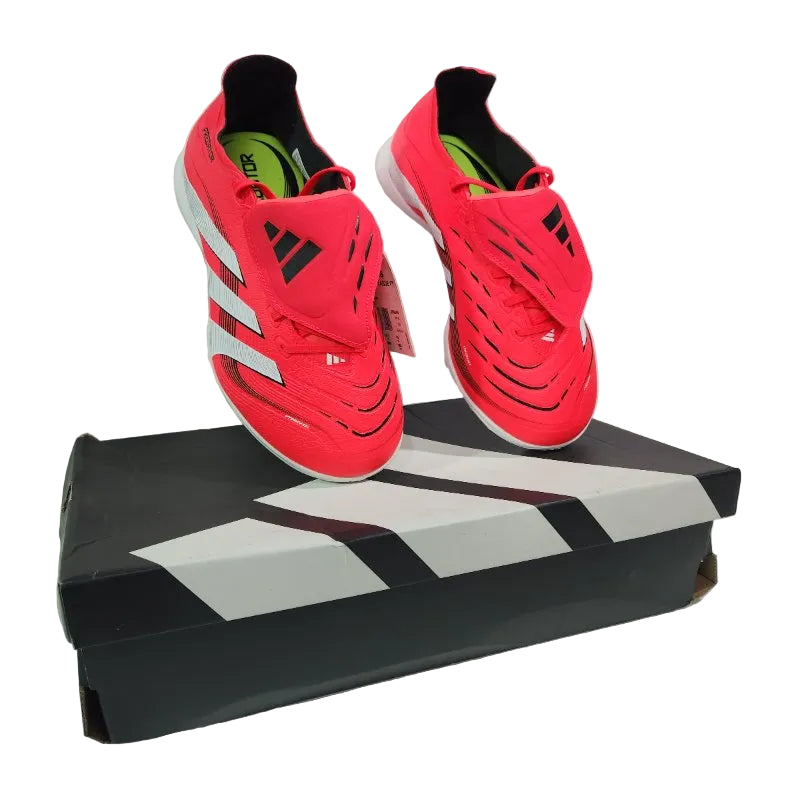 Zapatilla de Fútbol adidas Predator League FT Turf 43