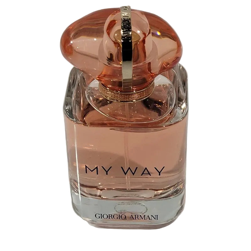 Perfume My Way Giorgio Armani Ylang Eau de Parfum 50 ml