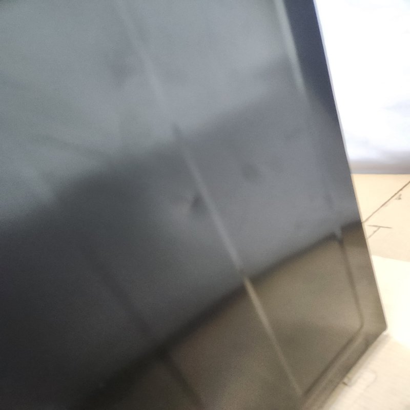Cocina a Gas 4 Platos Mabe CMC5115AX0 Negra