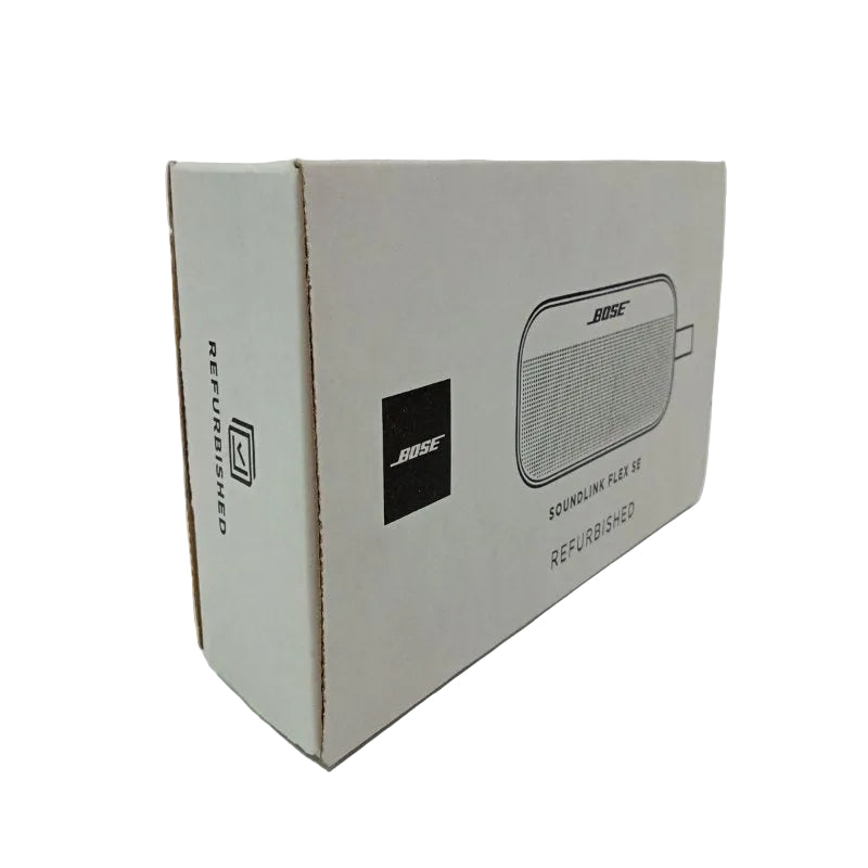 Parlante Bluetooth Bose SoundLink Flex Portátil