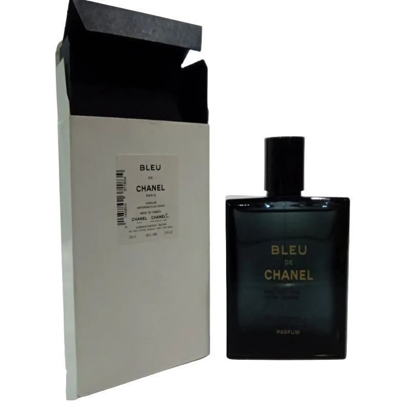 Perfume Bleu de Chanel Parfum 100 ml Masculino