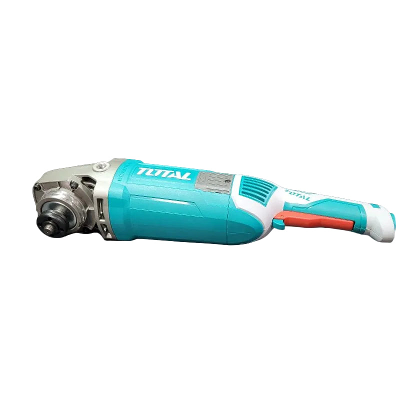 Esmeril Angular TOTAL TG1302306 3000W