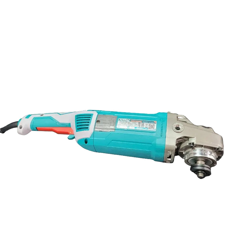 Esmeril Angular TOTAL TG1302306 3000W