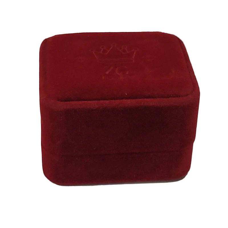 Set de Anillos ZG Joyas S925 2 Piezas