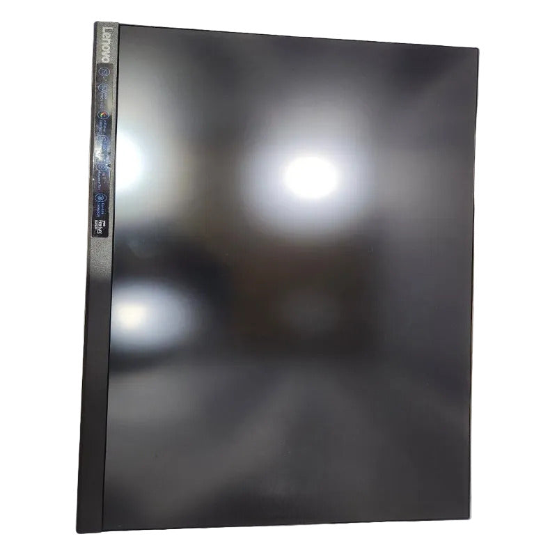 Monitor Gamer Lenovo G27Q-20 27 pulgadas, Negro
