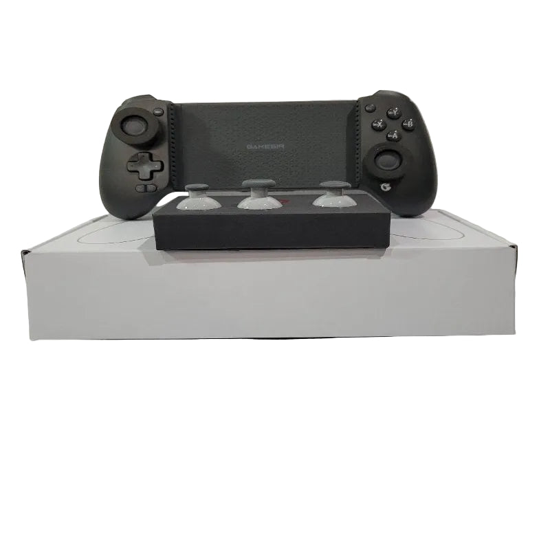 Gamepad Inalámbrico GameSir G8+ Galileo
