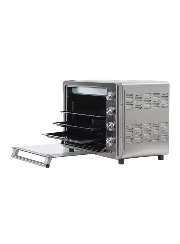 Horno Eléctrico URSUS TROTTER UT-BACKOFEN PRO-I 60 Litros