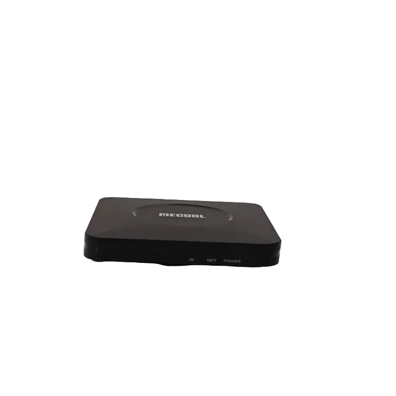 TV Box MECOOL M2 Pro Android 11 4K