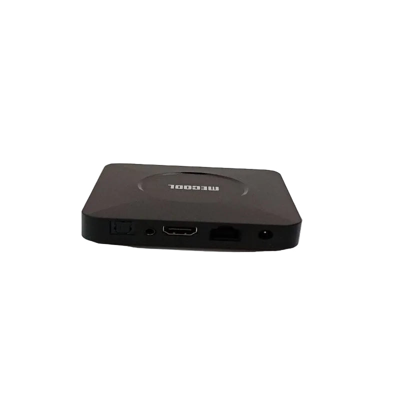 TV Box MECOOL M2 Pro Android 11 4K