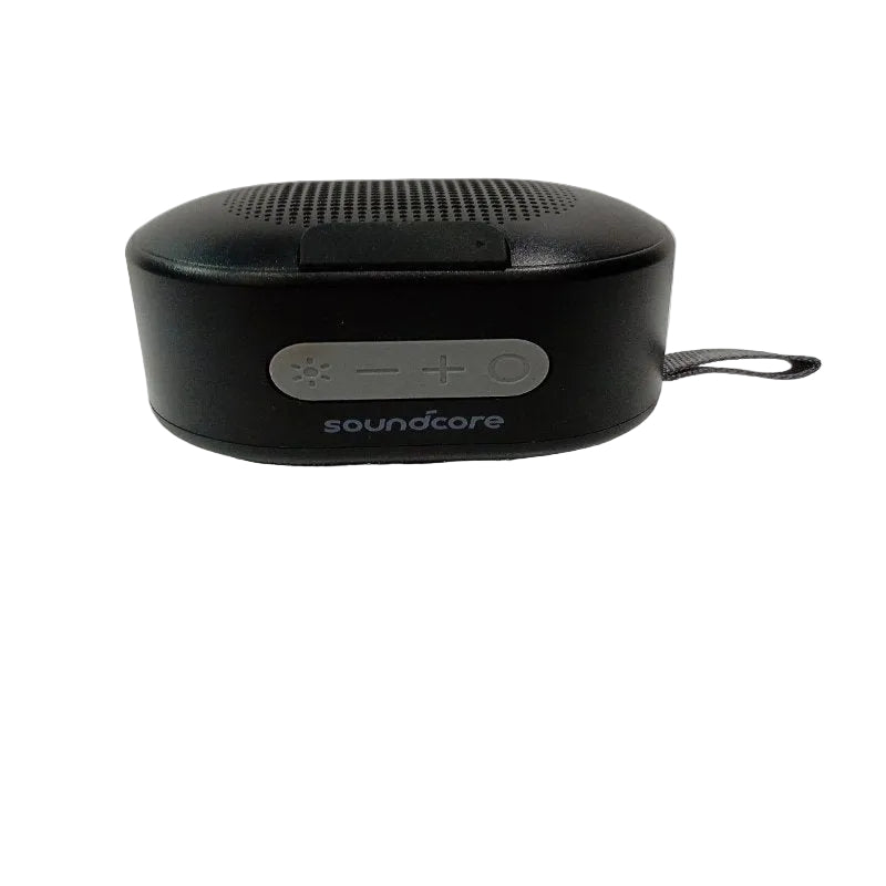 Parlante Bluetooth Pyro Mini Dynamic Light and Sound
