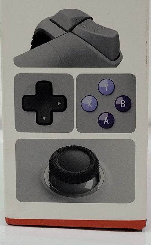 Control Gamer Inalámbrico GameSir G8 Galileo Tipo-C