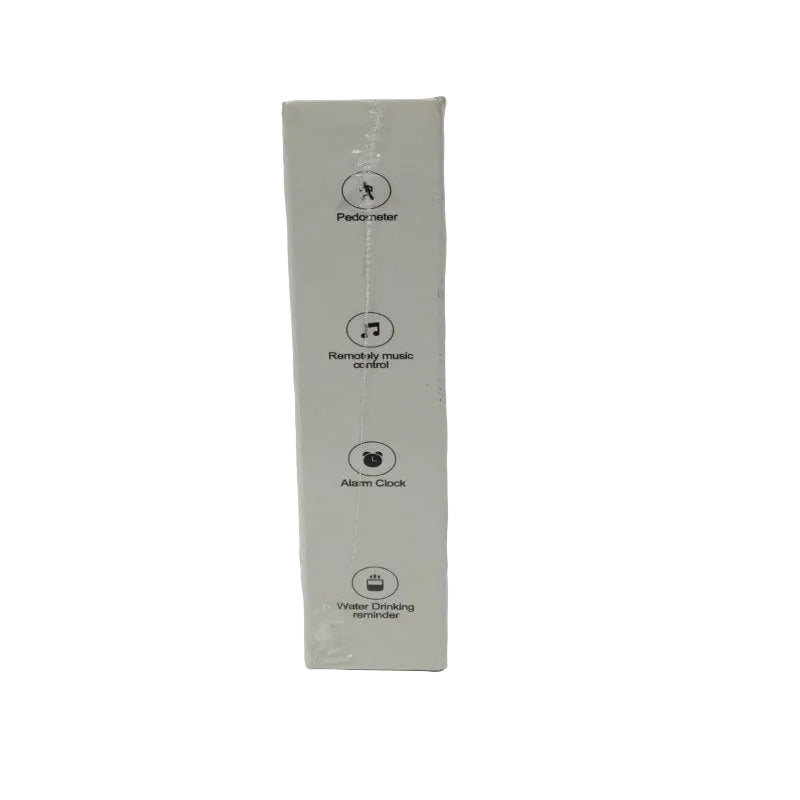 Reloj Inteligente Deportivo MBW0408 Masculino