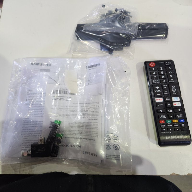 Smart TV LED Full HD Samsung UN40F6000FG 40 Pulgadas