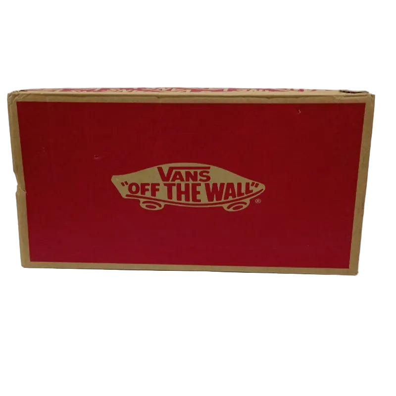 Zapatillas Vans Knu Stack Negro EUR 39