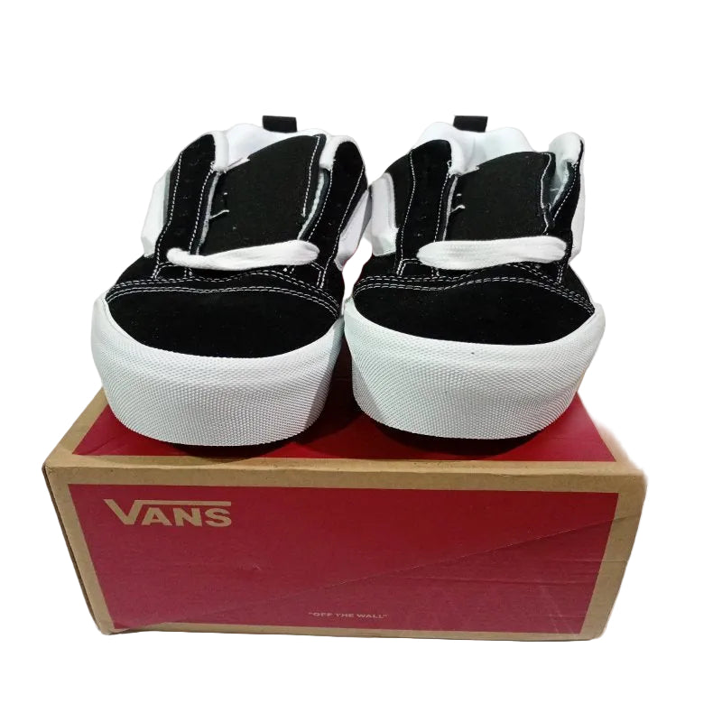 Zapatillas Vans Knu Stack Negro EUR 39