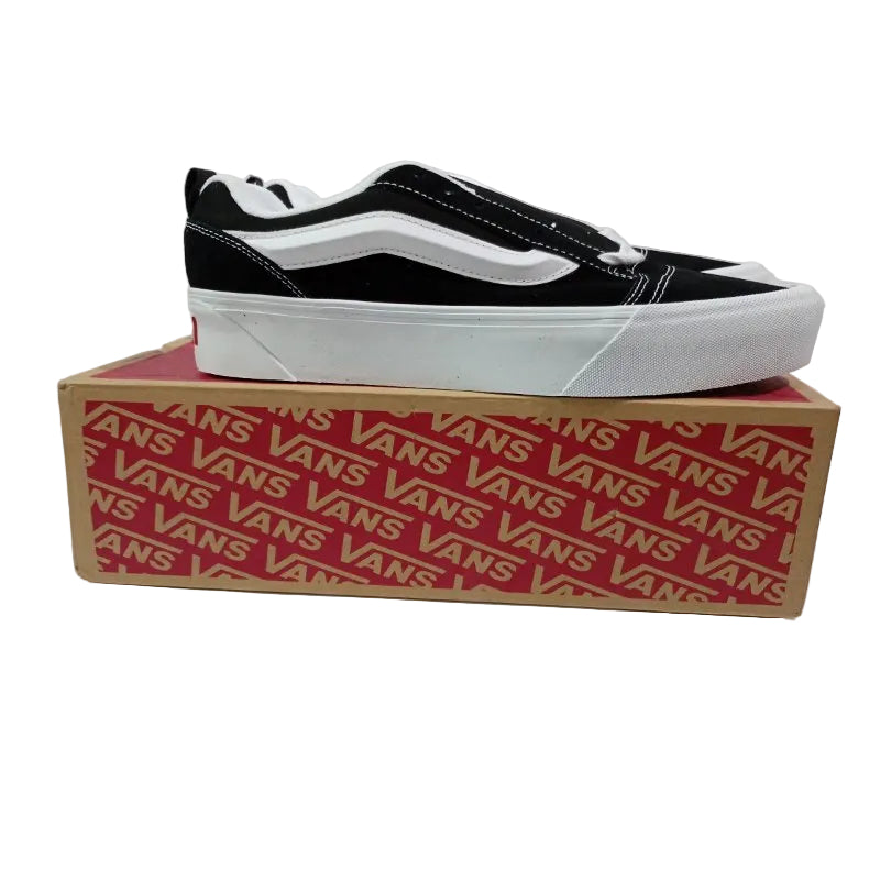 Zapatillas Vans Knu Stack Negro EUR 39