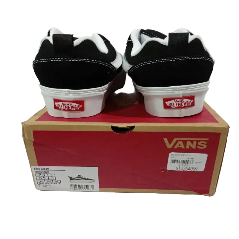 Zapatillas Vans Knu Stack Negro EUR 39