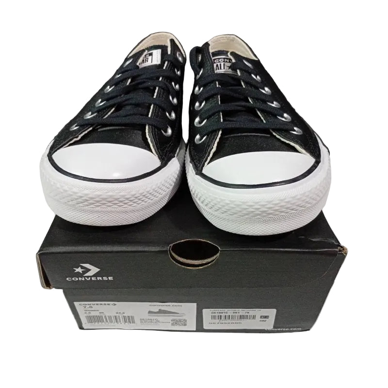 Zapatillas Converse Chuck Taylor All Star High Top Femenino Talla 38