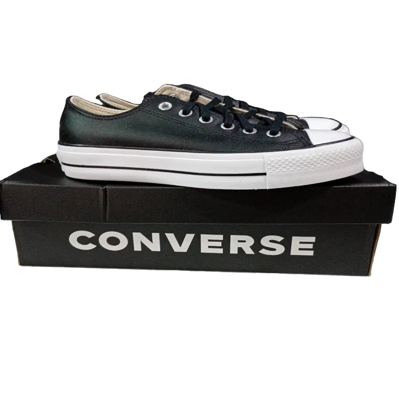 Zapatillas Converse Chuck Taylor All Star High Top Femenino Talla 38