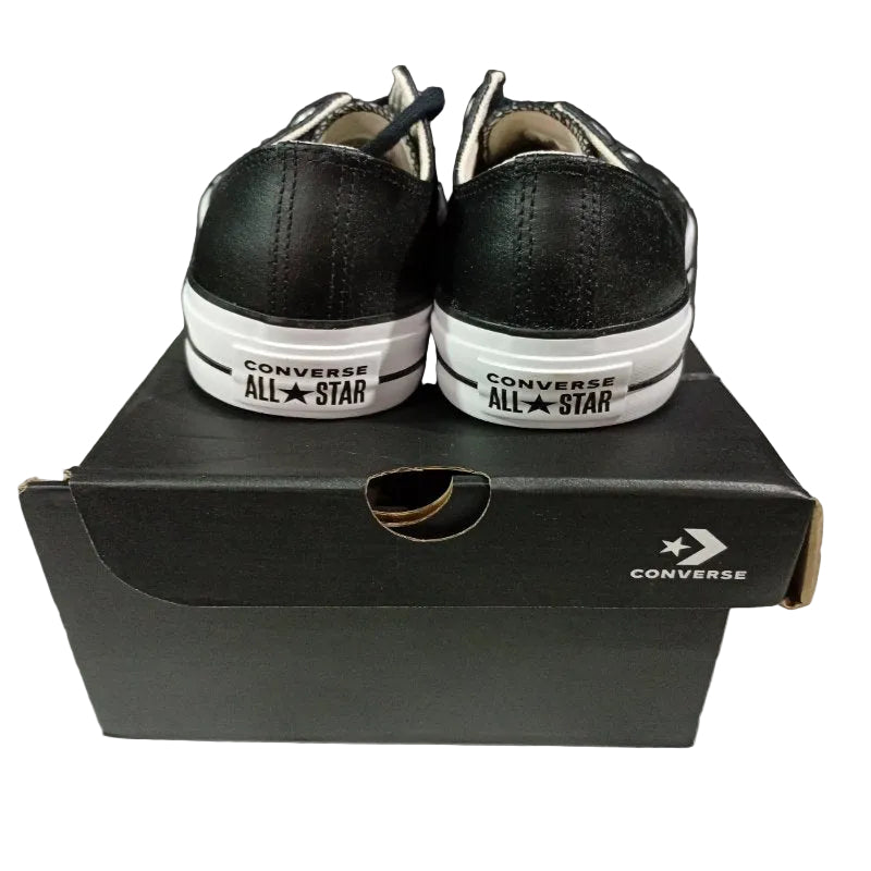 Zapatillas Converse Chuck Taylor All Star High Top Femenino Talla 38
