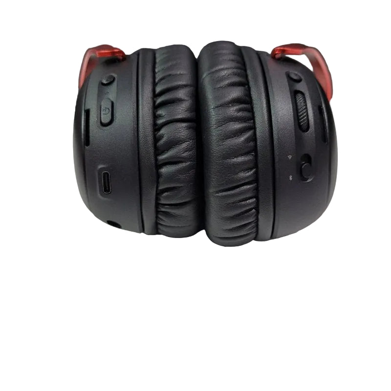 Audífonos Gamer HyperX Cloud III wireless