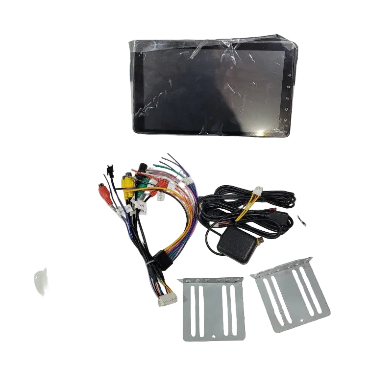 Pantalla Táctil Estéreo Android HC8227 2+32GB