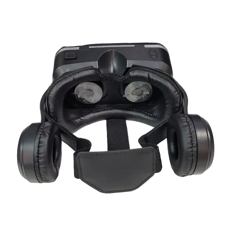 Lentes de Realidad Virtual 3D VR Shinecon SC-G04EA