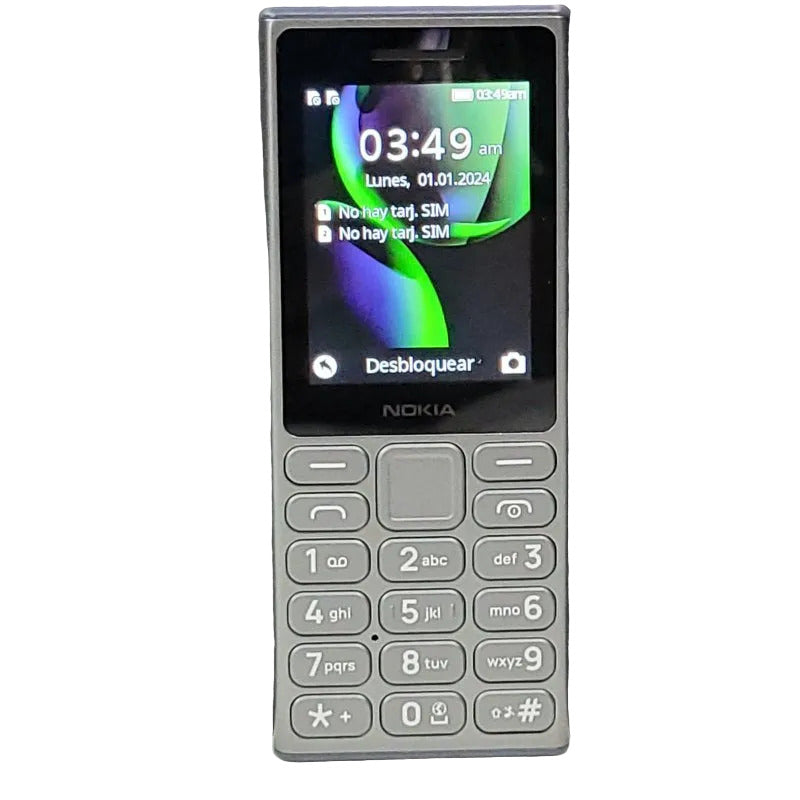 Teléfono Nokia 110 4G Dual SIM