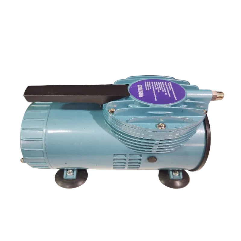 Mini Compresor Muzi MZ-472