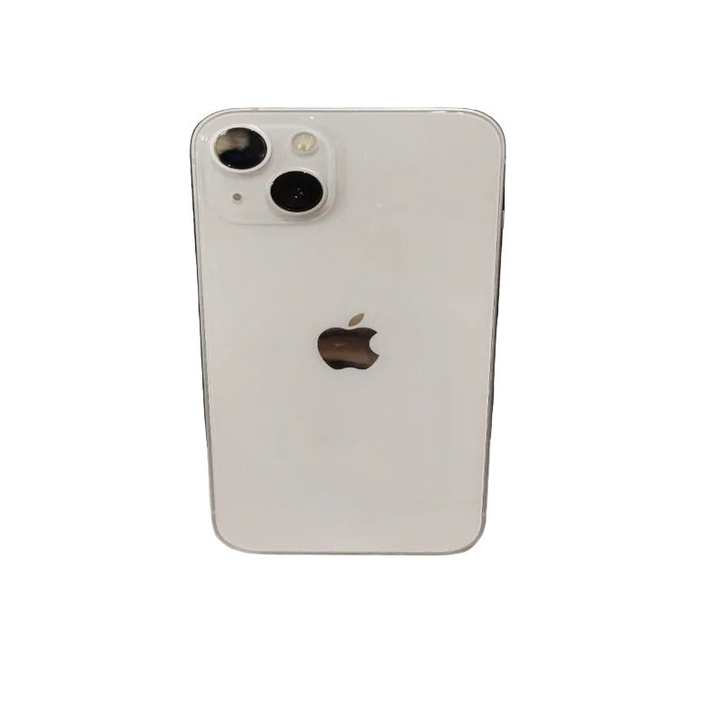 Celular Apple iPhone 13 128GB, Rosado (Reacondicionado)