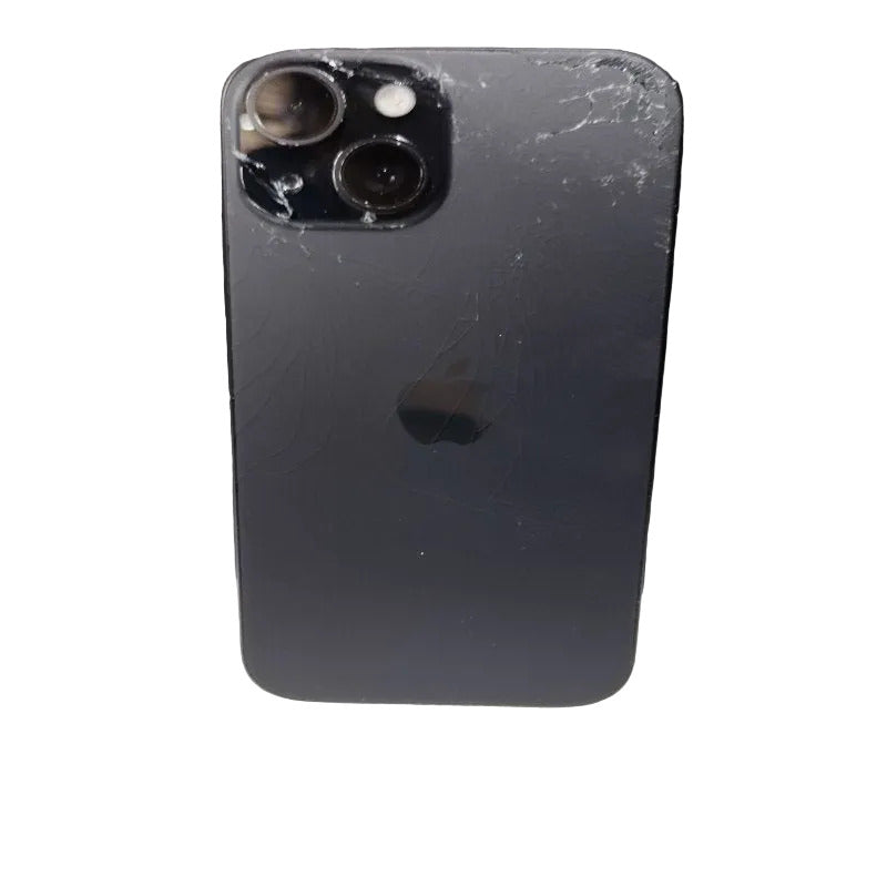 Celular Reacondicionado iPhone 15 MTM43LL/A 256 GB, Negro
