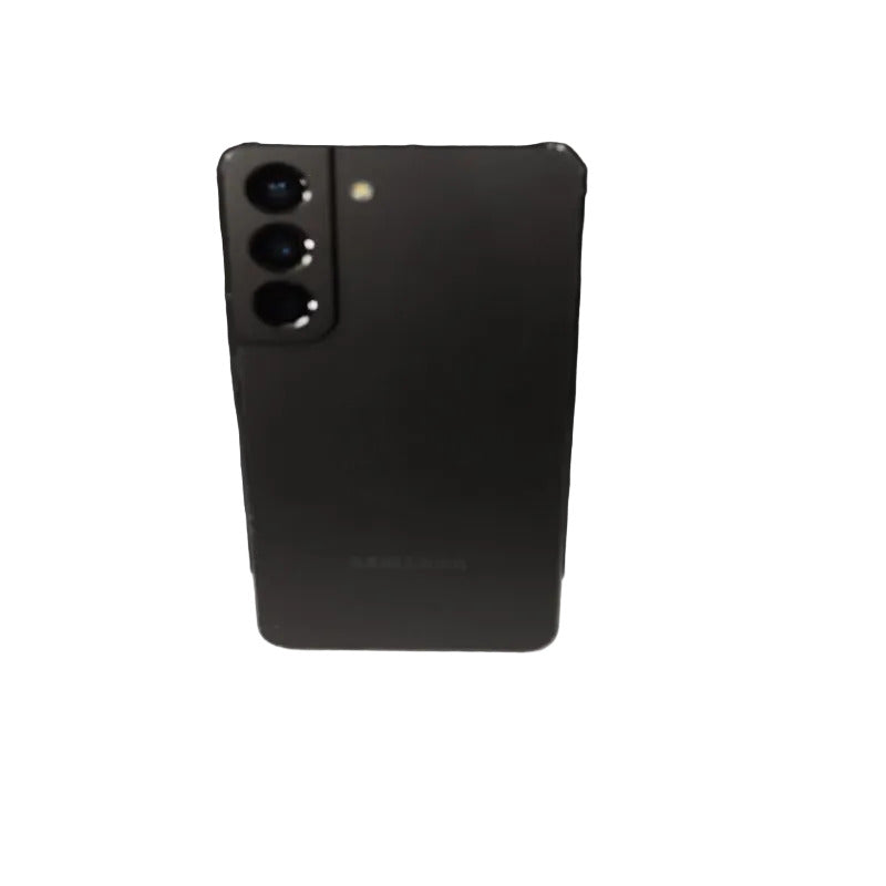 Celular Samsung Galaxy S22 5G 256GB, Negro (Reacondicionado)