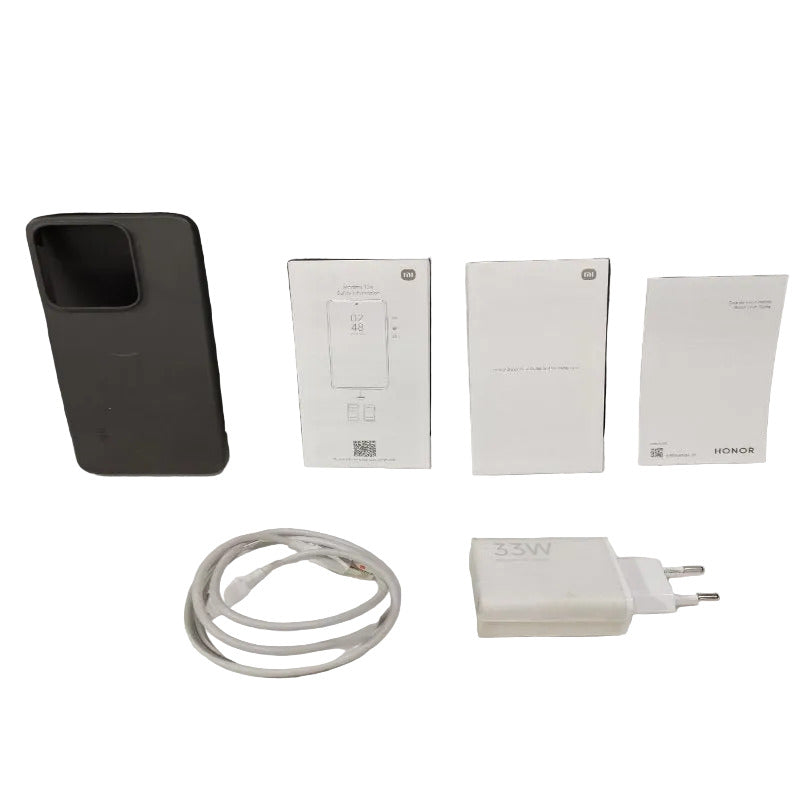 Celular Xiaomi Redmi 13X/ 2404ARN45A 8GB/256GB, Silk Bue (Reacondicionado)