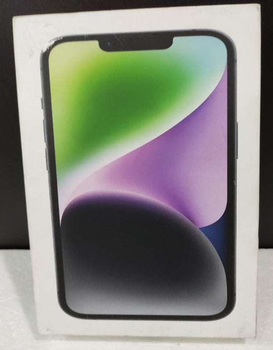 Celular iPhone 14 A2882 128 GB, Midnight