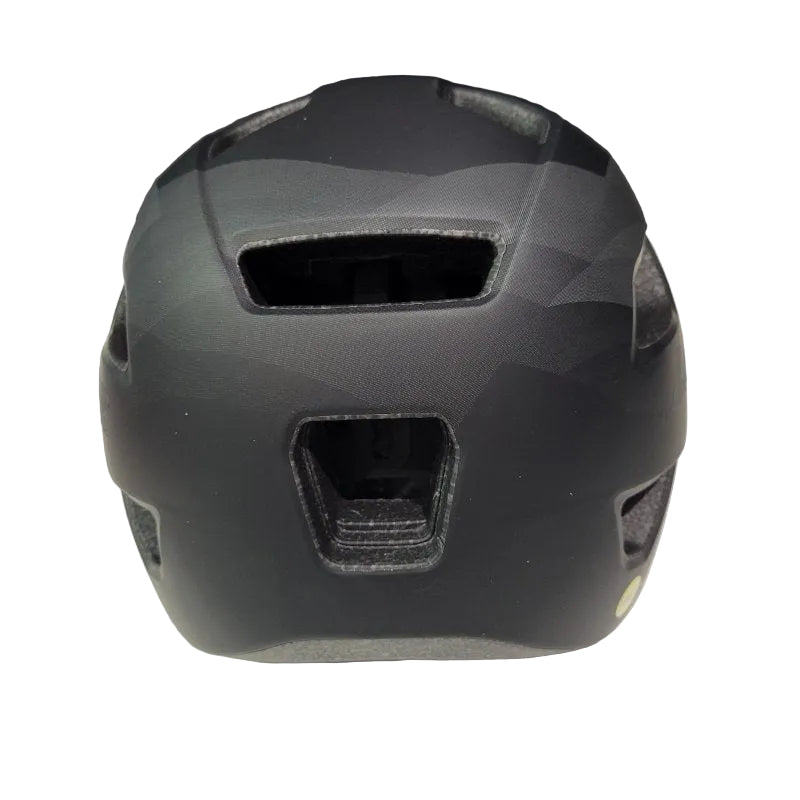 Casco Lazer Chiru MIPS LZB-21MX Mate Negro/Gris