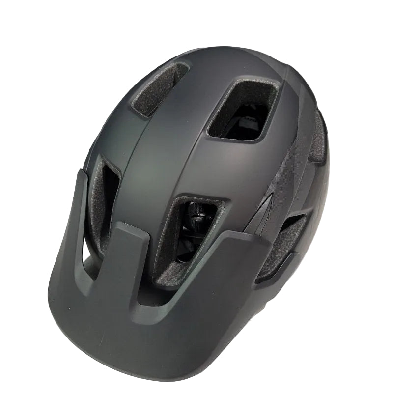 Casco Lazer Chiru MIPS LZB-21MX Mate Negro/Gris