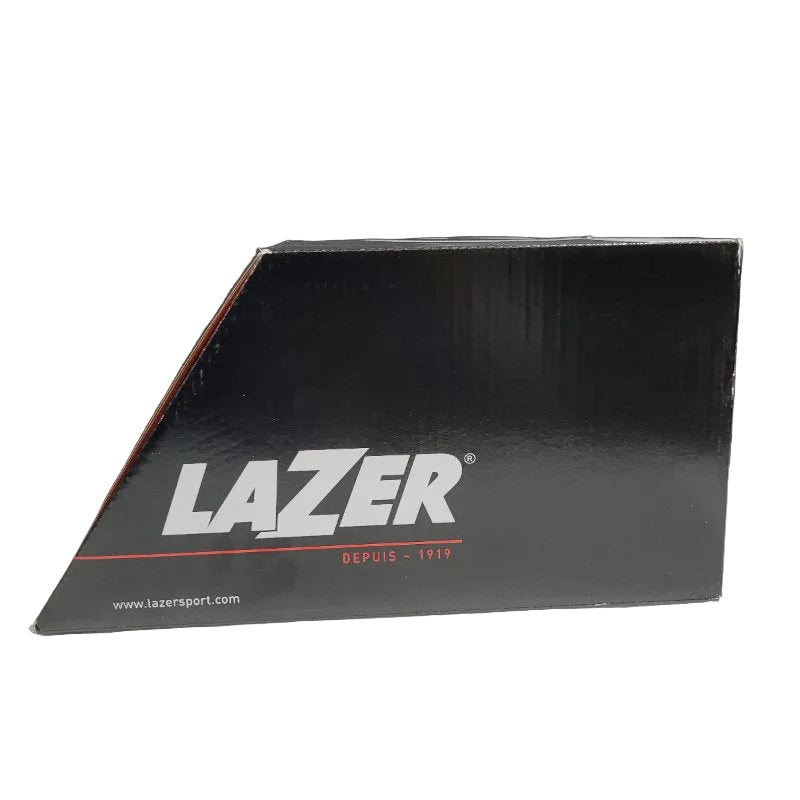 Casco Lazer Chiru MIPS LZB-21MX Mate Negro/Gris