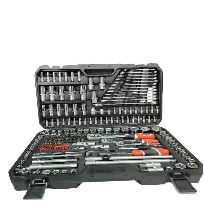 Kit de Herramientas Yato YT-38841 216 Piezas