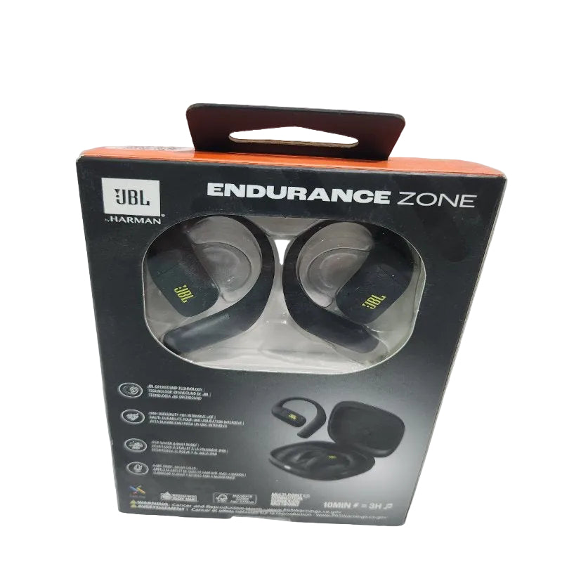 Audífonos Bluetooth JBL Endurance Zone