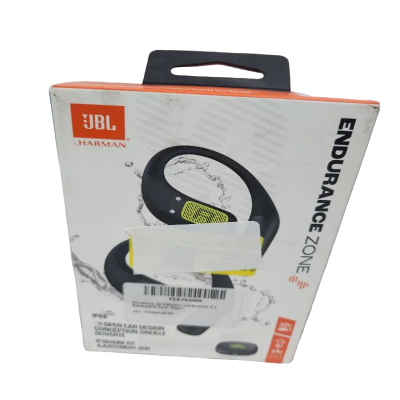 Audífonos Bluetooth JBL Endurance Zone