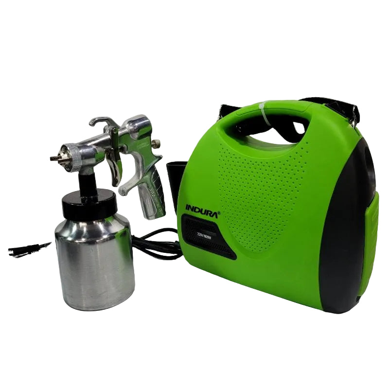Pistola para Pintar Eléctrica Indura 600W