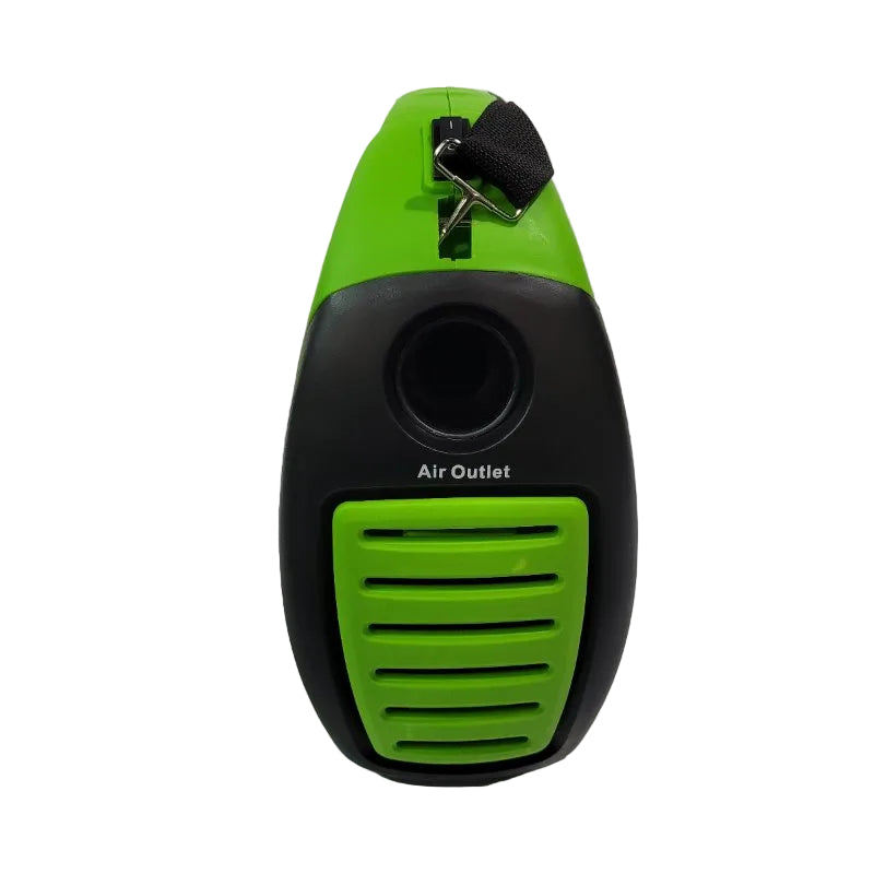 Pistola para Pintar Eléctrica Indura 600W