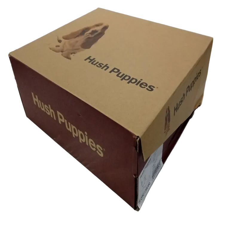 Zapato Chelsea Hush Puppies Sula Femenino Talla 38