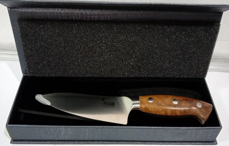 Cuchillo para Asado Patagon