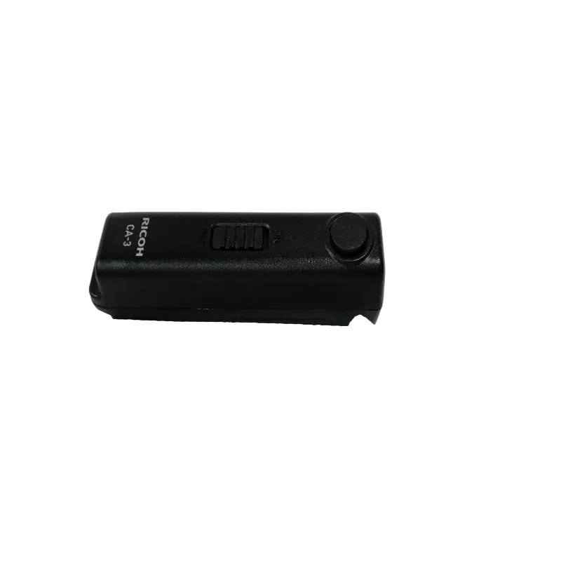 Disparador Remoto Ricoh Cable Switch CA-3 para Cámaras