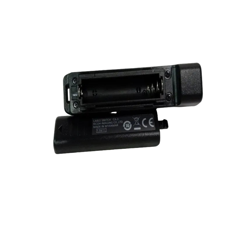 Disparador Remoto Ricoh Cable Switch CA-3 para Cámaras
