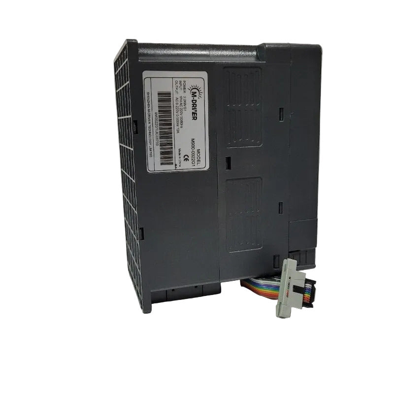 Variador de Frecuencia M-Driver M900-0022G1 3 HP 2.2 kW 220 VAC