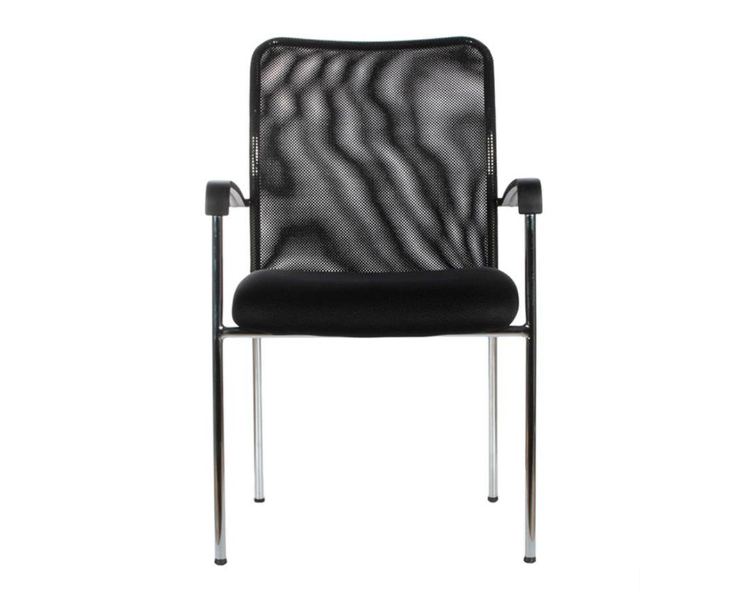 Silla de Escritorio Strong 5 Unidades One Sit Negro